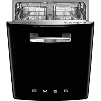 Smeg DIFABBL Dishwasher