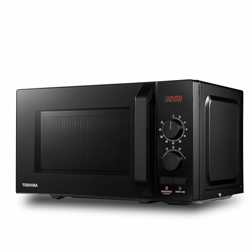 Toshiba 800W Microwave Oven