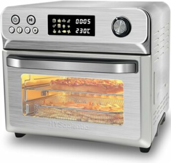 HYSapientia® 24L Air Fryer Oven