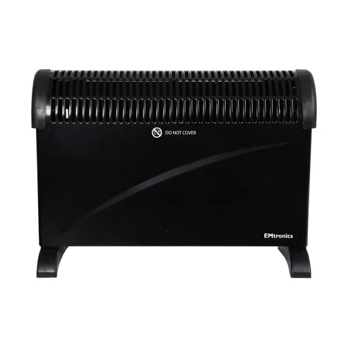 EMtronics 2000W Portable Electric Heater