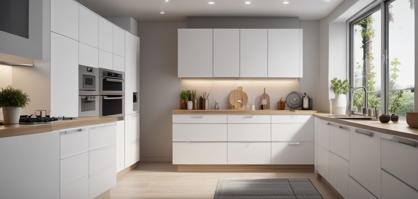 Consumer Trends in Energy Efficient Appliances