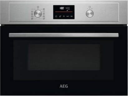 AEG 8000 Series Combi Microwave