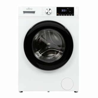 Willow WWM81400IW Washing Machine