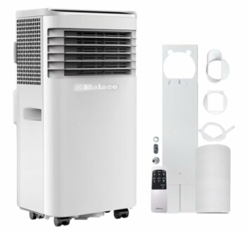 Belaco Portable Air Conditioner