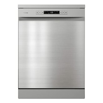 Hisense HS622E90XUK Freestanding Dishwasher