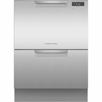 Fisher & Paykel DD60DCHX9 Dishwasher