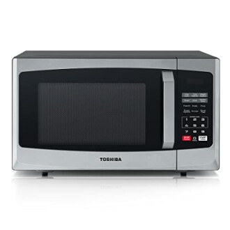 Toshiba 800W Microwave Oven